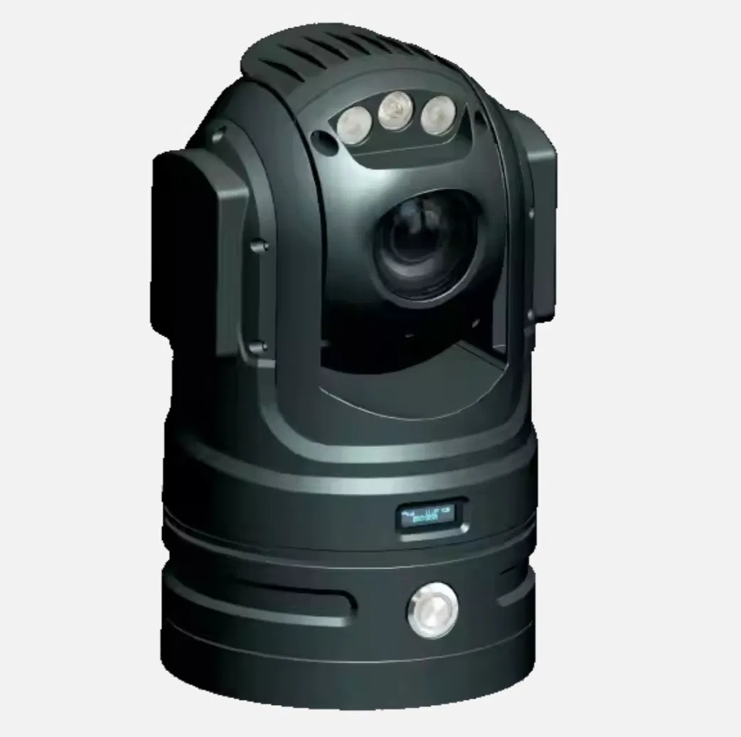 Câmera WiFi Câmera IP interna PTZ 3MP Visão noturna Tuya Smart