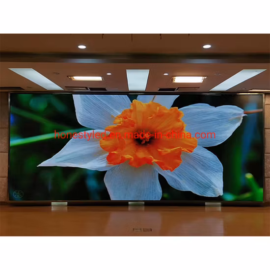 Painel de outdoor publicitário LED com economia de energia SMD à prova d'água P8 Grande parede de vídeo comercial externa placa de sinalização LED colorida