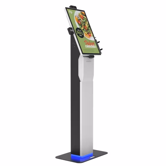 Auto de 21,5 polegadas