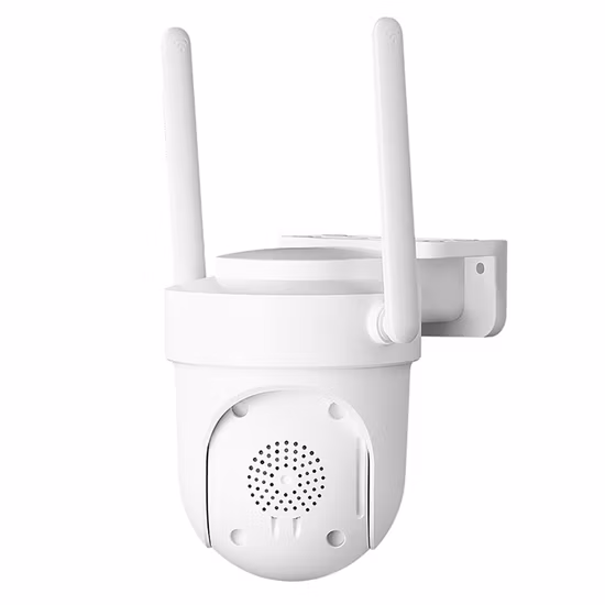 Câmeras de segurança internas sem fio CCTV WiFi